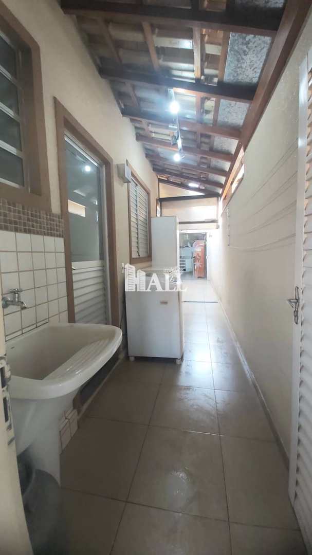 Casa de Condomínio à venda com 3 quartos, 120m² - Foto 28