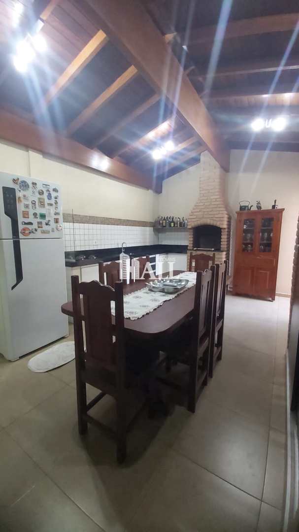 Casa de Condomínio à venda com 3 quartos, 120m² - Foto 23