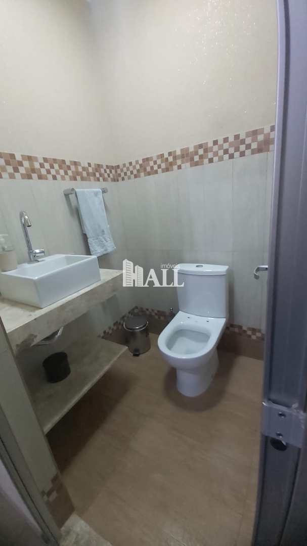 Casa de Condomínio à venda com 3 quartos, 120m² - Foto 16