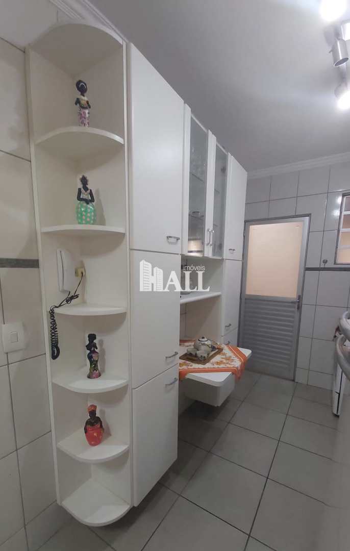 Casa de Condomínio à venda com 3 quartos, 120m² - Foto 7