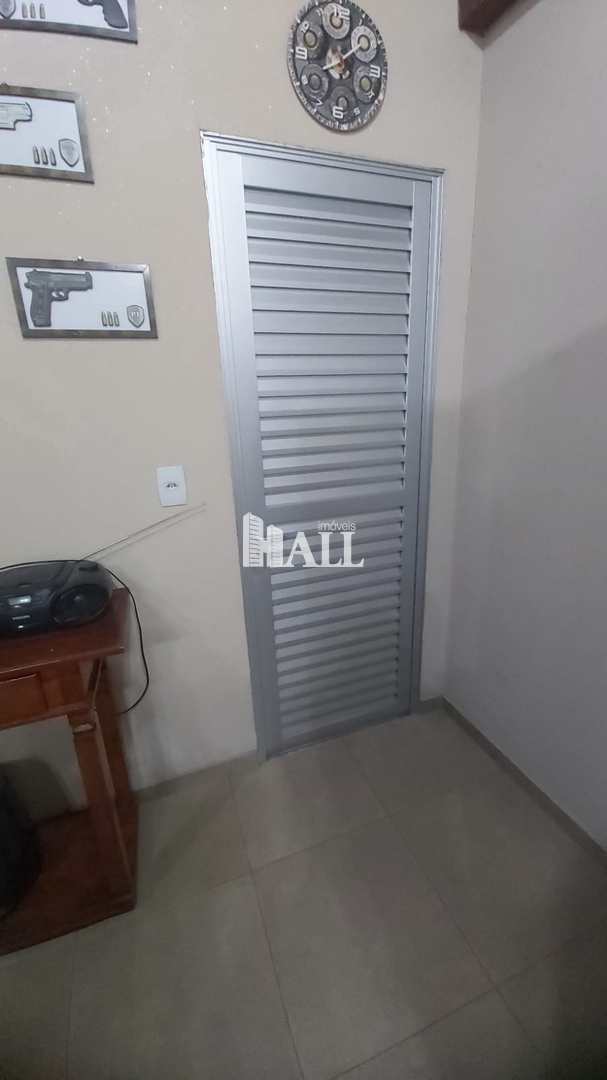 Casa de Condomínio à venda com 3 quartos, 120m² - Foto 12