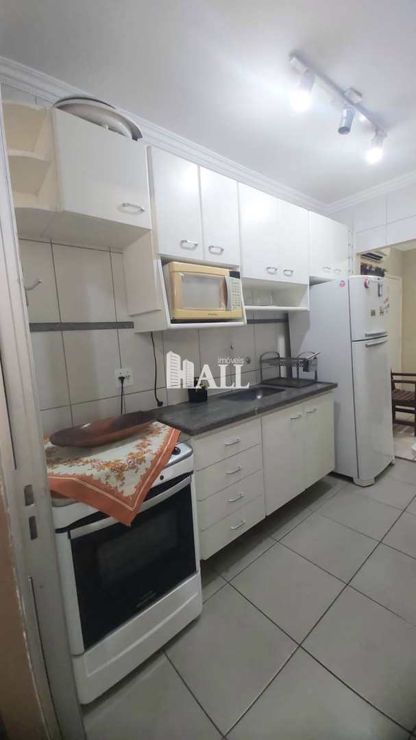 Casa de Condomínio à venda com 3 quartos, 120m² - Foto 5