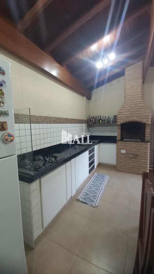 Casa de Condomínio à venda com 3 quartos, 120m² - Foto 25