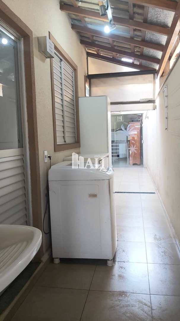 Casa de Condomínio à venda com 3 quartos, 120m² - Foto 27