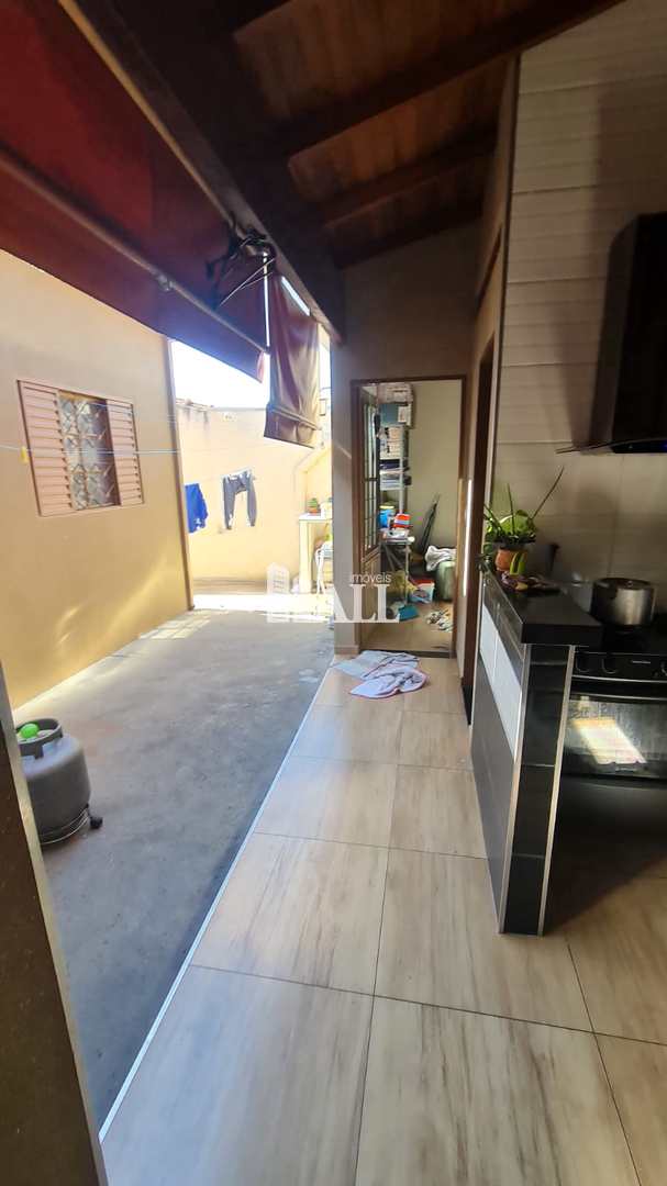 Casa à venda com 3 quartos, 160m² - Foto 13