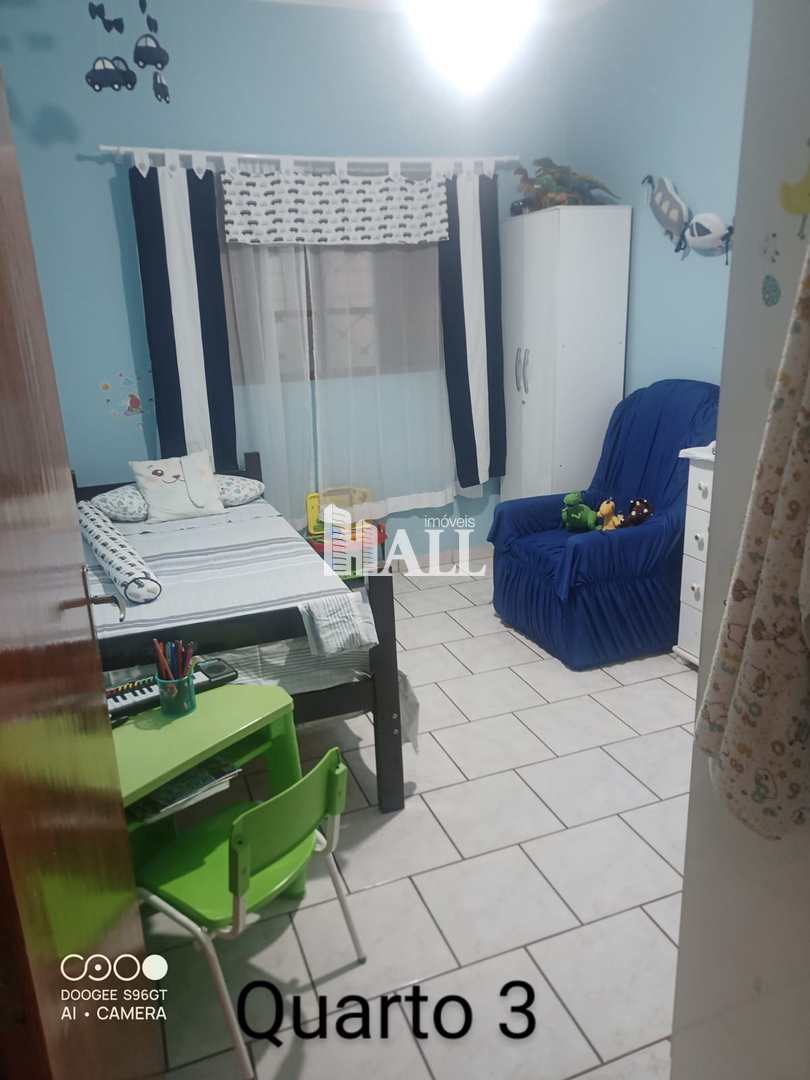 Casa à venda com 3 quartos, 160m² - Foto 5