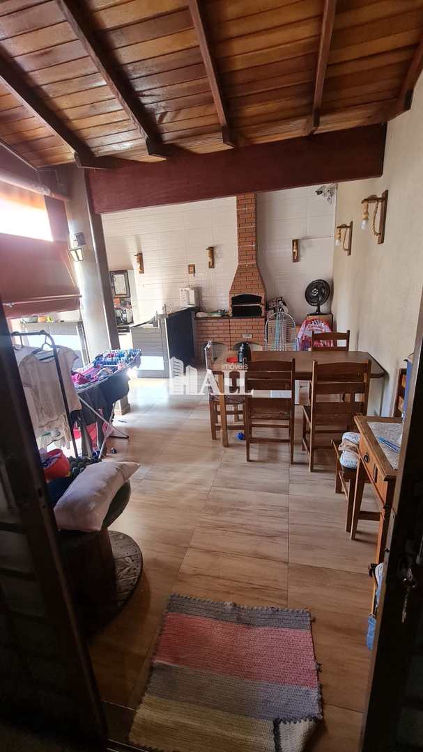 Casa à venda com 3 quartos, 160m² - Foto 10