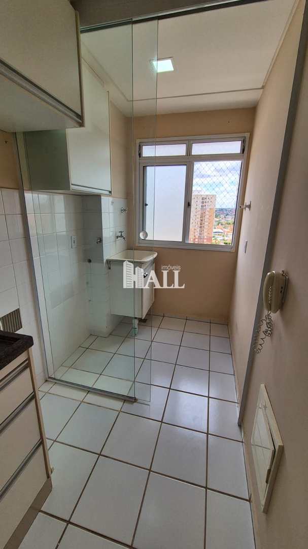 Apartamento à venda com 2 quartos, 53m² - Foto 4