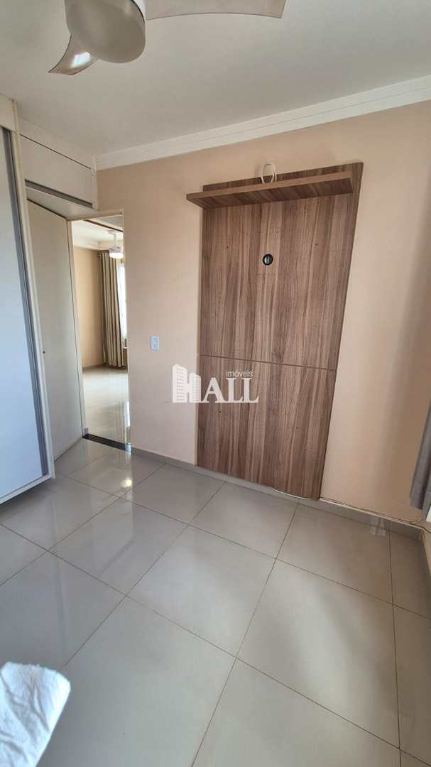 Apartamento à venda com 2 quartos, 53m² - Foto 9