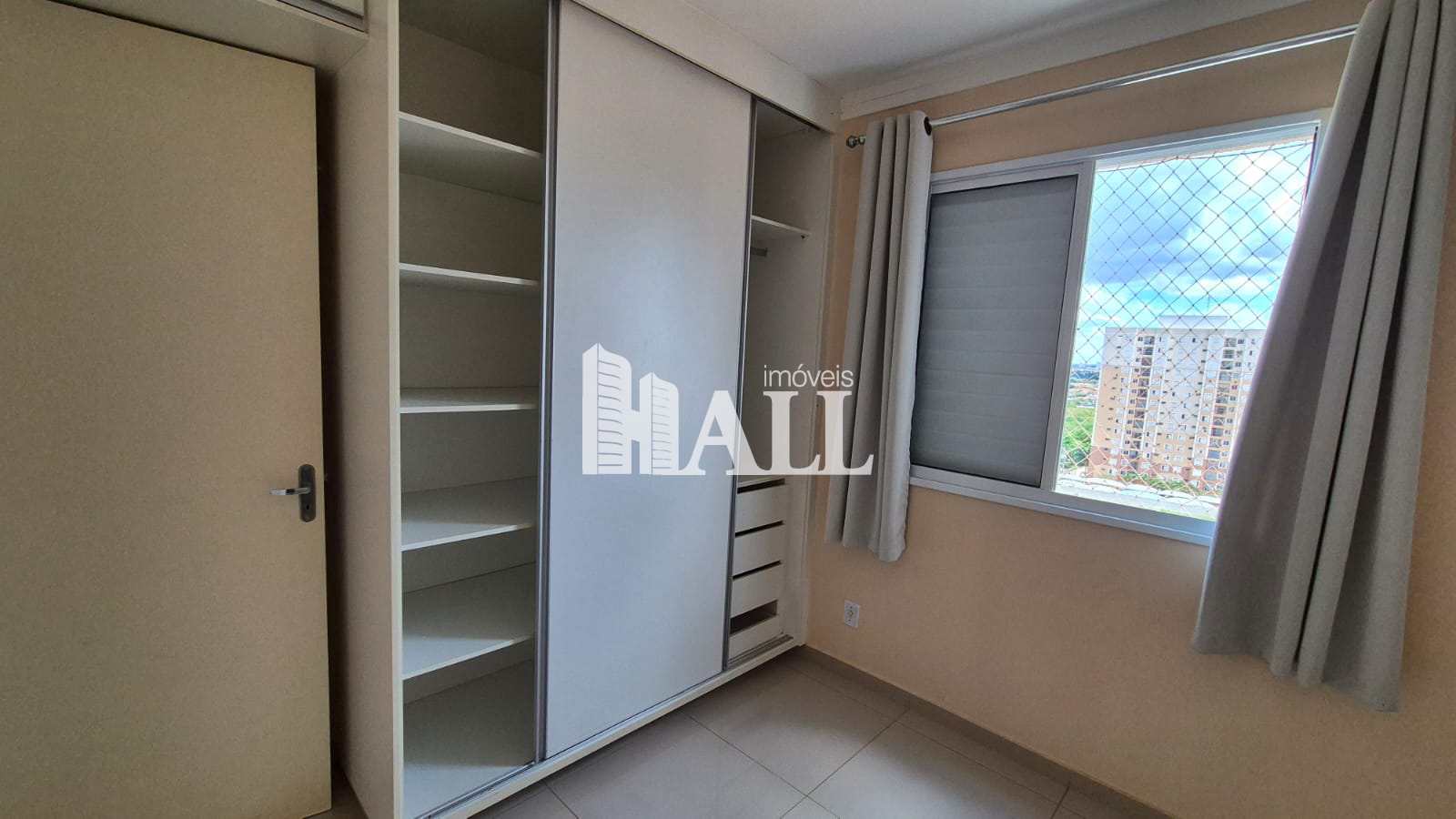 Apartamento à venda com 2 quartos, 53m² - Foto 10