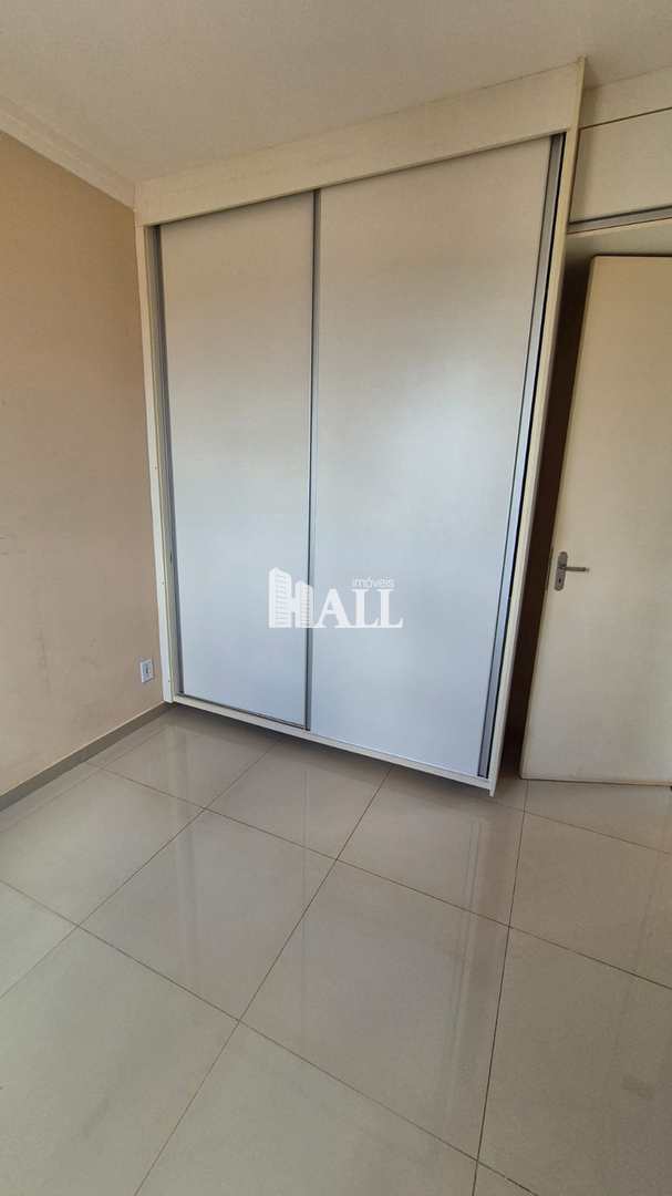 Apartamento à venda com 2 quartos, 53m² - Foto 6