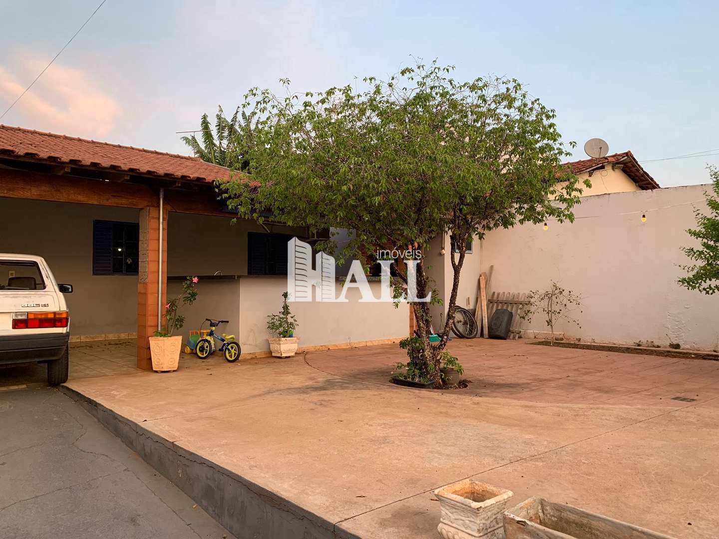 Casa à venda com 2 quartos, 135m² - Foto 17