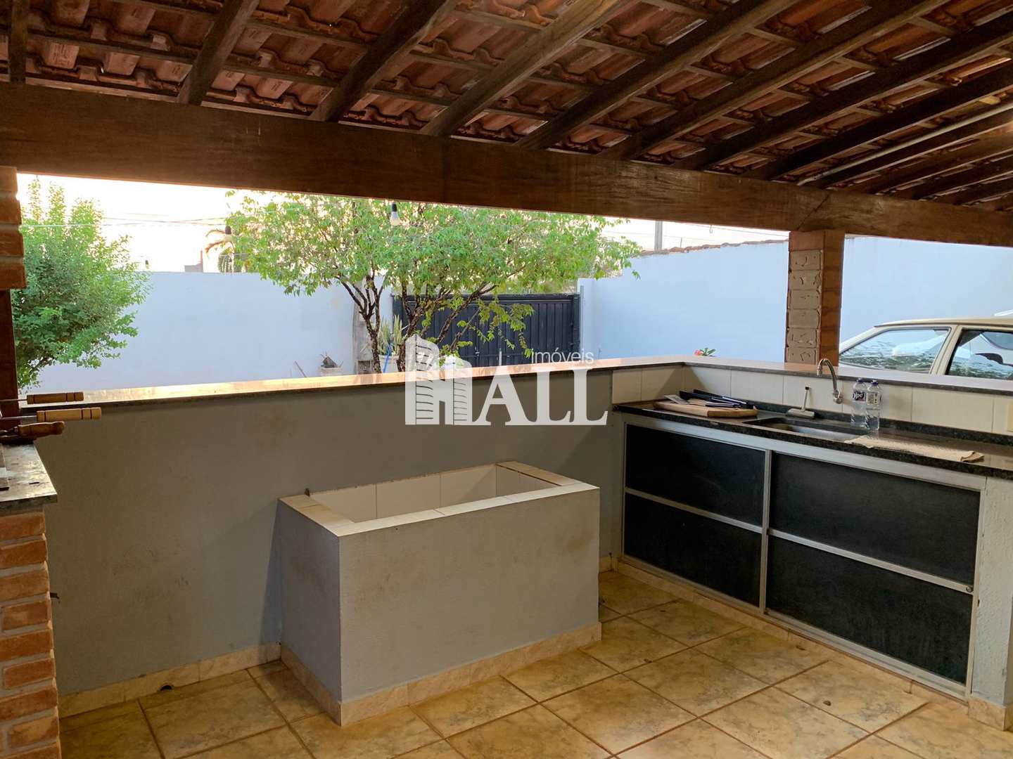 Casa à venda com 2 quartos, 135m² - Foto 14