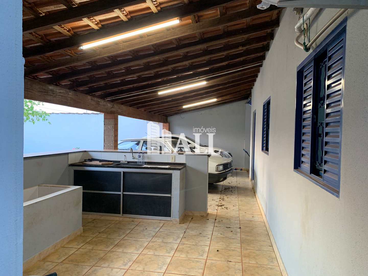 Casa à venda com 2 quartos, 135m² - Foto 16