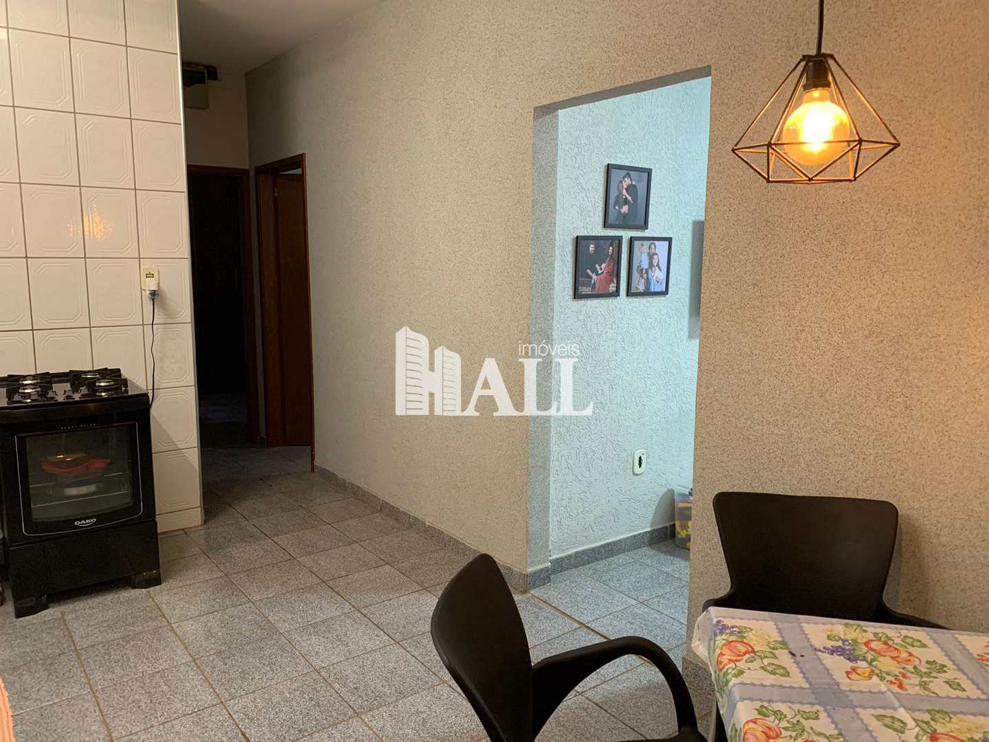 Casa à venda com 2 quartos, 135m² - Foto 4