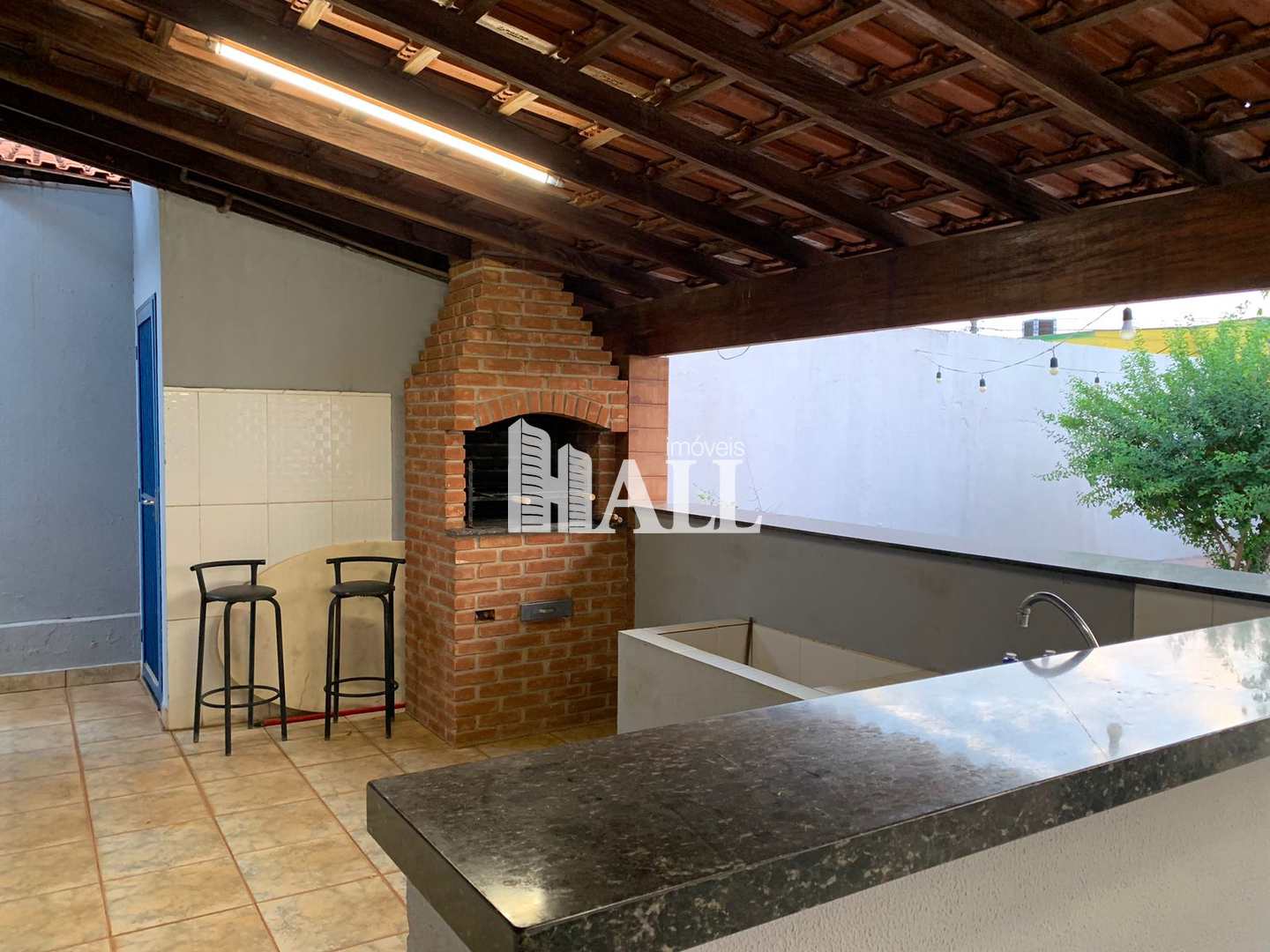 Casa à venda com 2 quartos, 135m² - Foto 15