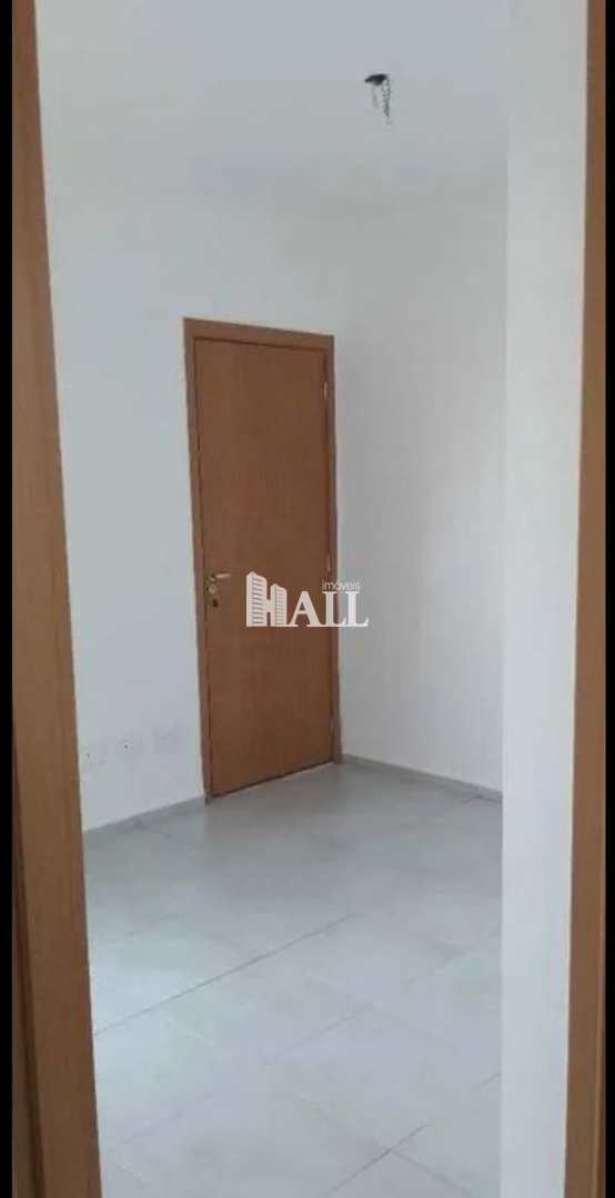 Apartamento à venda com 2 quartos, 50m² - Foto 5