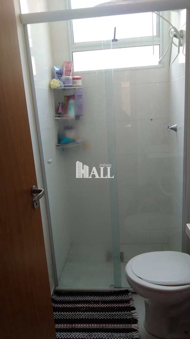 Apartamento à venda com 2 quartos, 50m² - Foto 7