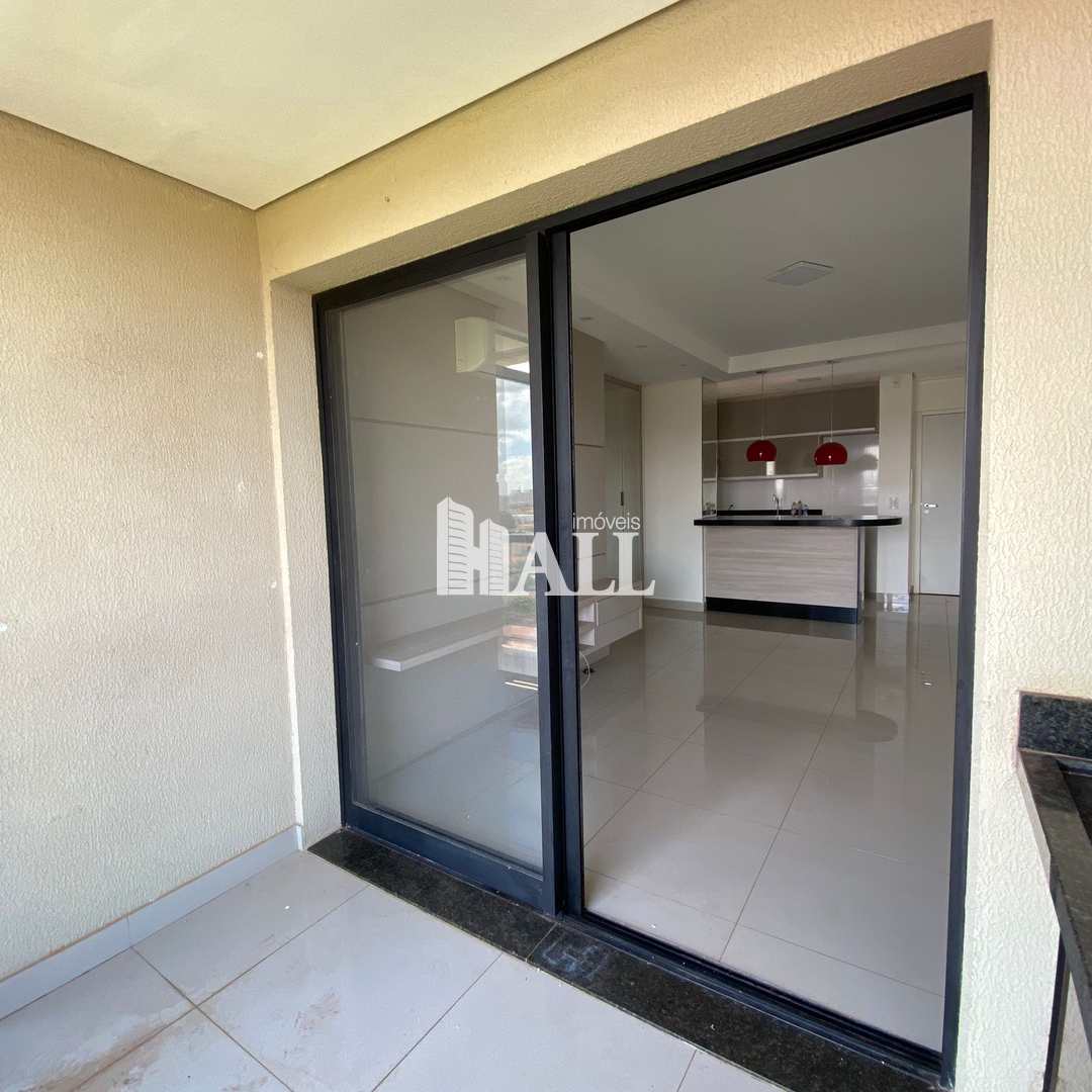 Apartamento à venda com 2 quartos, 71m² - Foto 3