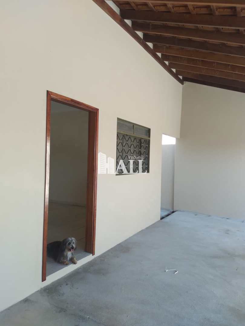 Casa à venda com 3 quartos, 154m² - Foto 8