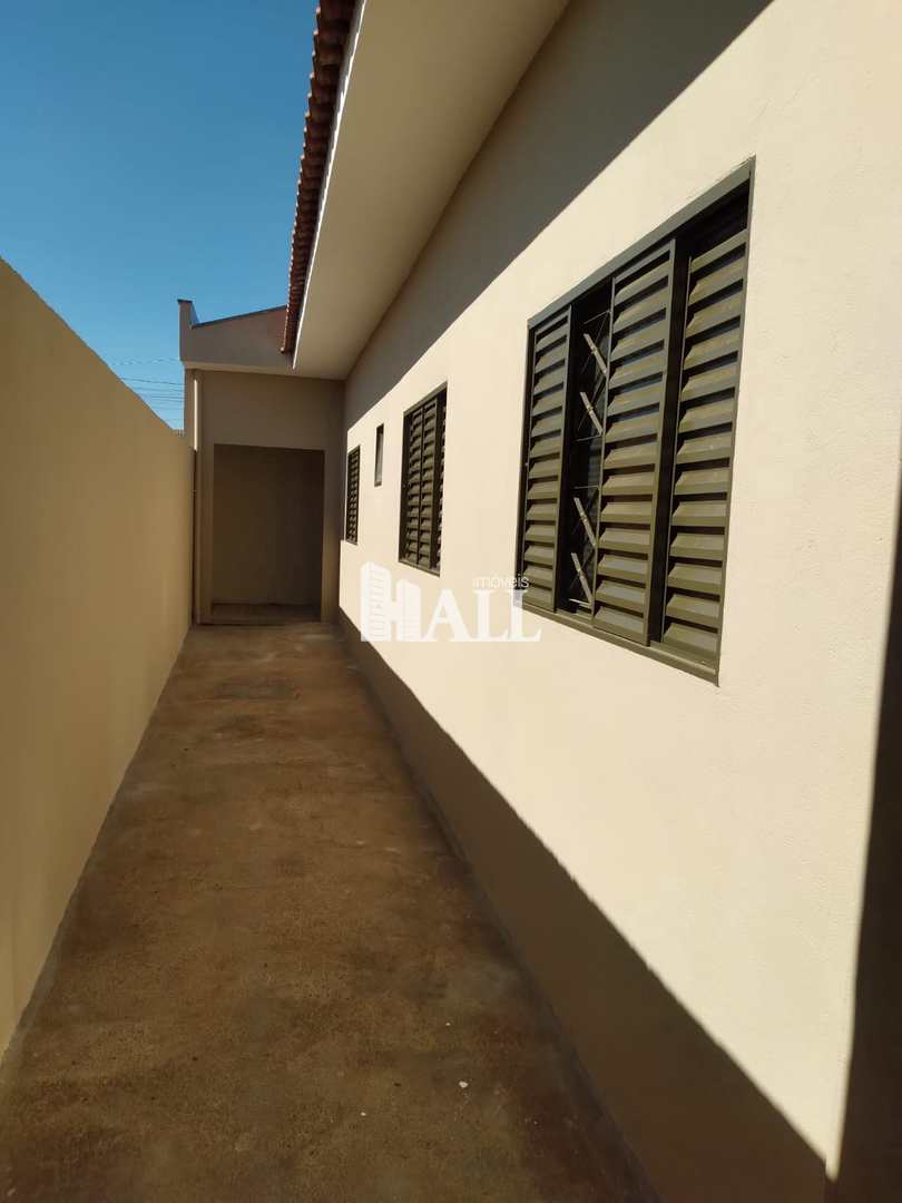 Casa à venda com 3 quartos, 154m² - Foto 7