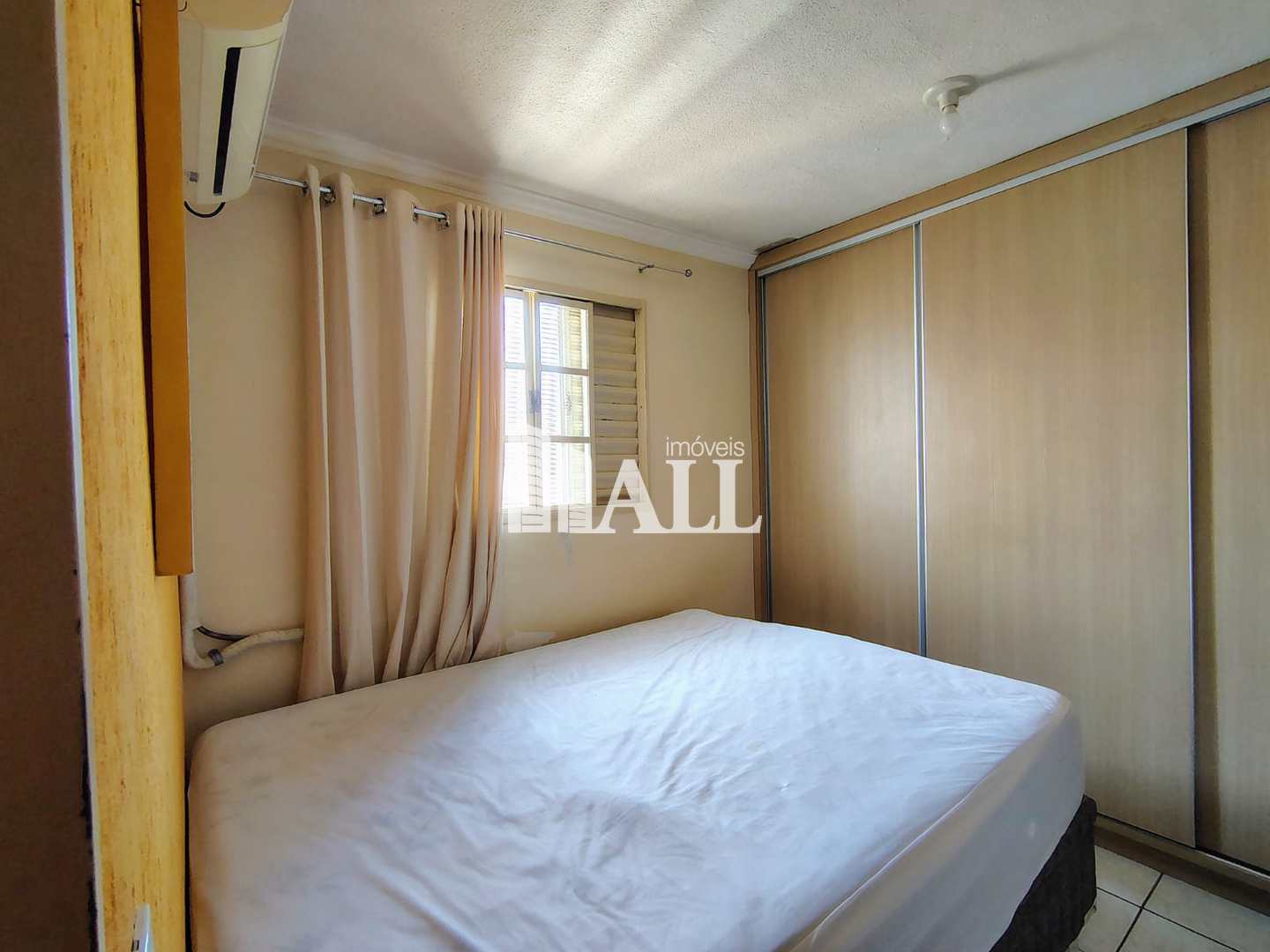 Apartamento à venda com 2 quartos, 50m² - Foto 5