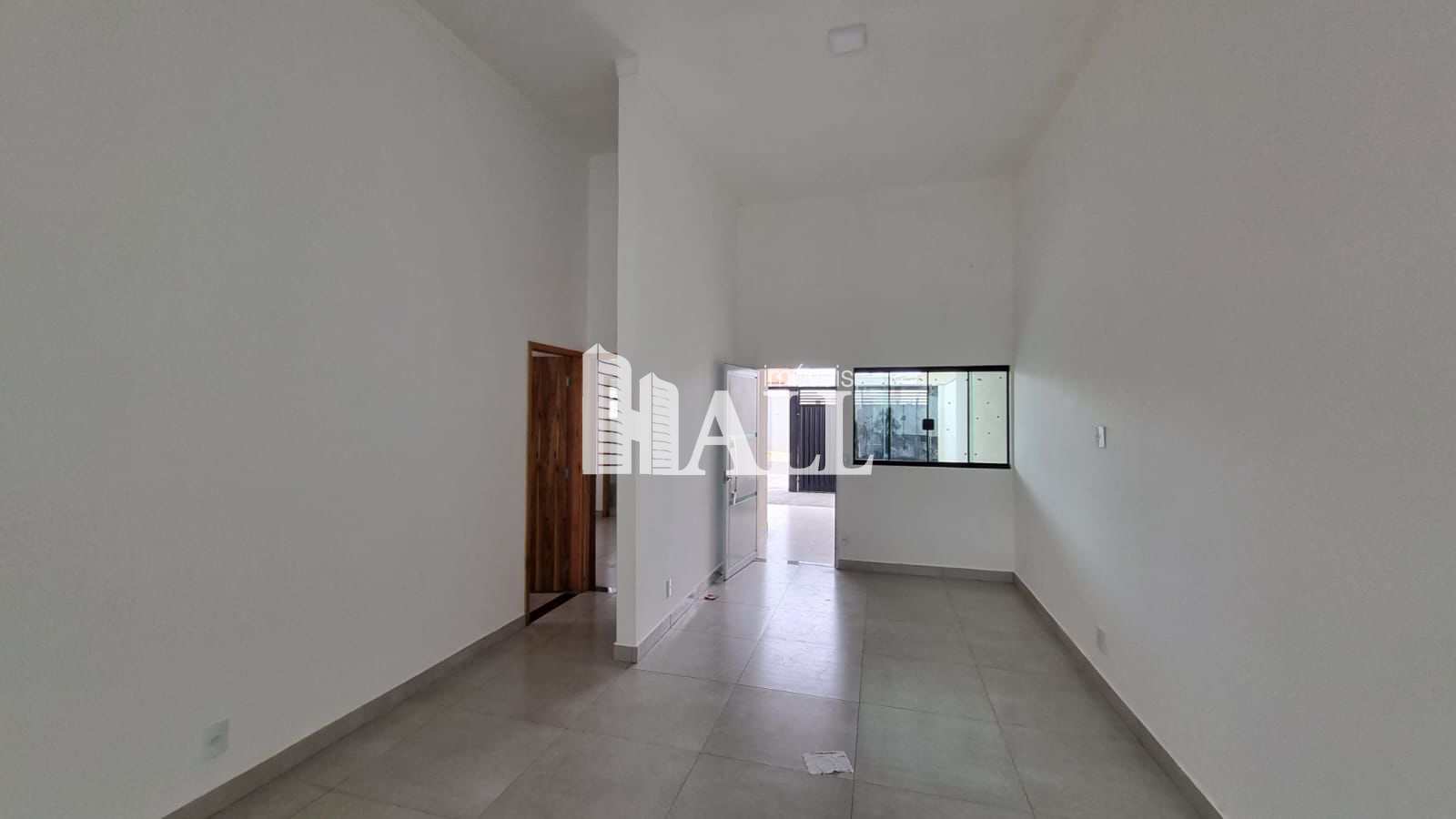 Casa à venda com 3 quartos, 106m² - Foto 3