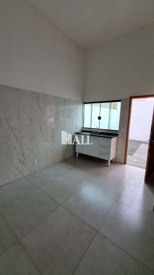 Casa à venda com 3 quartos, 106m² - Foto 5