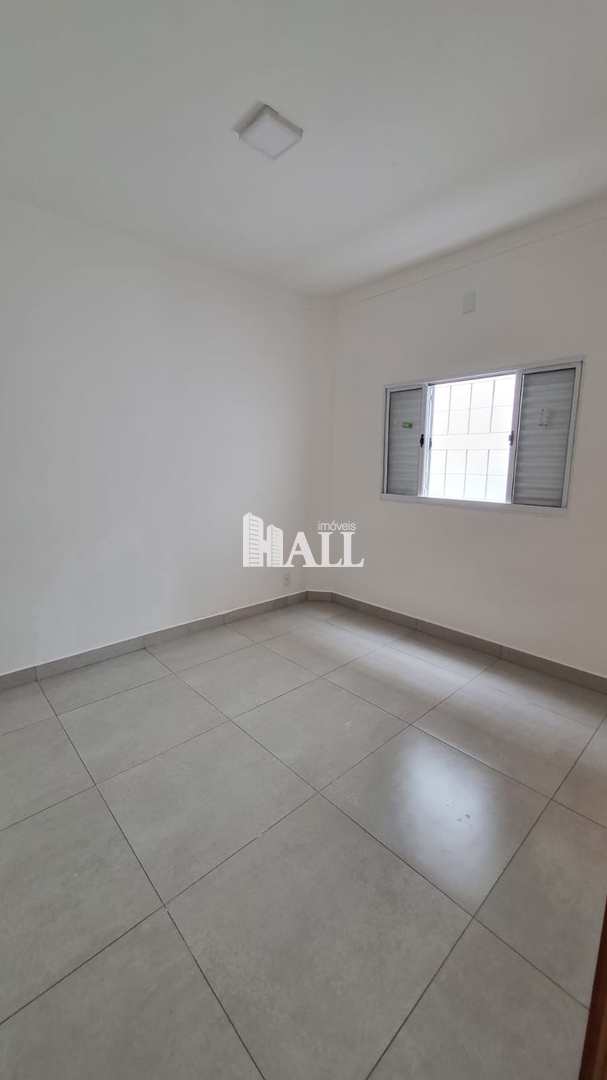 Casa à venda com 3 quartos, 106m² - Foto 13