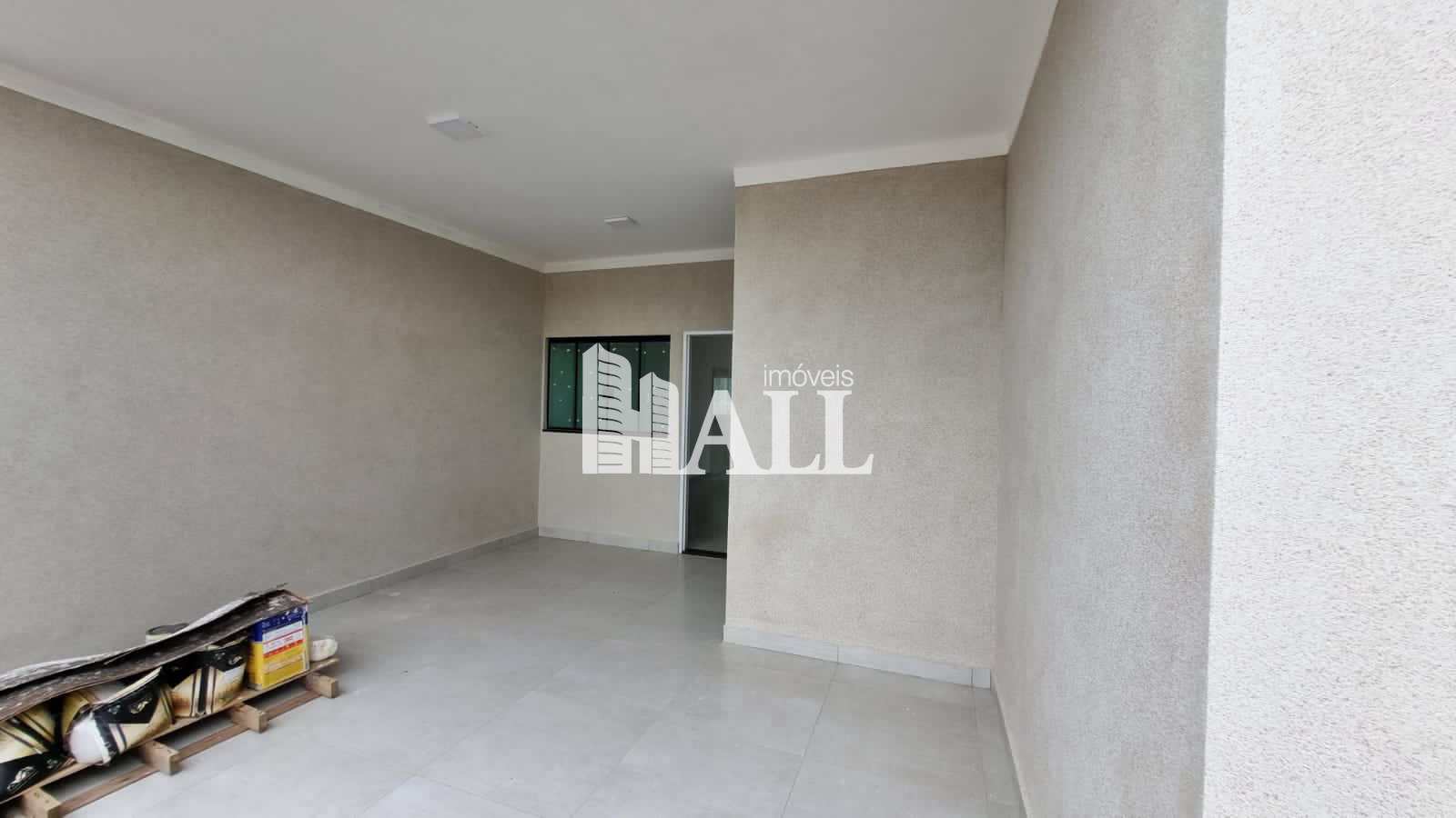 Casa à venda com 3 quartos, 106m² - Foto 10