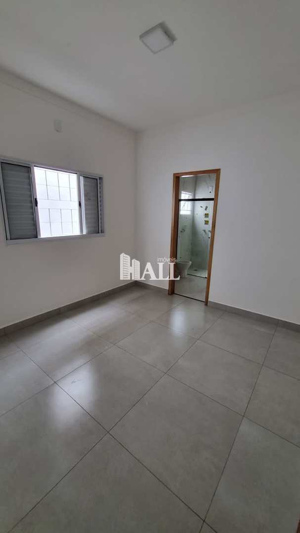 Casa à venda com 3 quartos, 106m² - Foto 8