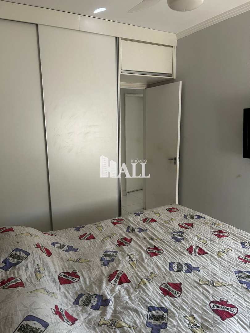 Apartamento à venda com 3 quartos, 120m² - Foto 14