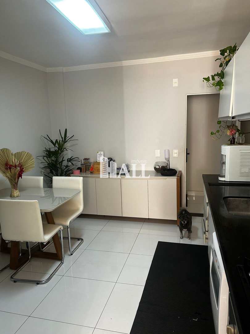 Apartamento à venda com 3 quartos, 120m² - Foto 7