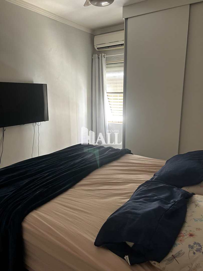 Apartamento à venda com 3 quartos, 120m² - Foto 17