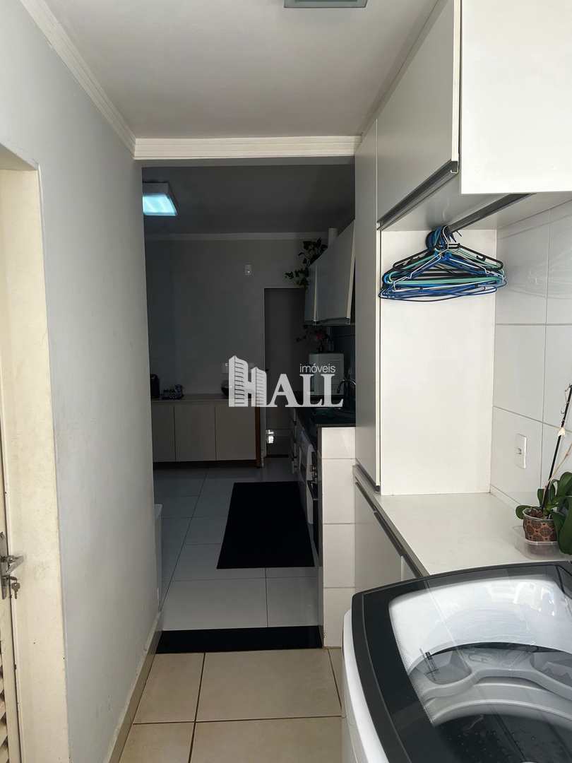 Apartamento à venda com 3 quartos, 120m² - Foto 6