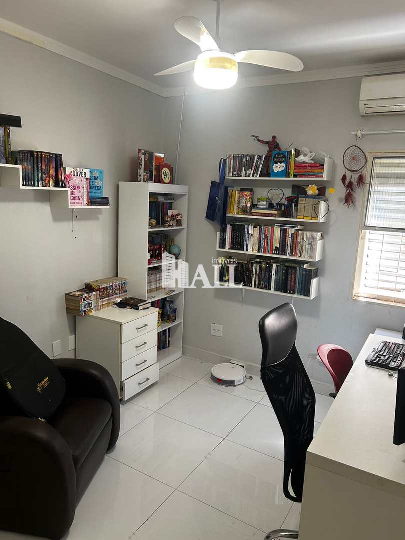 Apartamento à venda com 3 quartos, 120m² - Foto 9