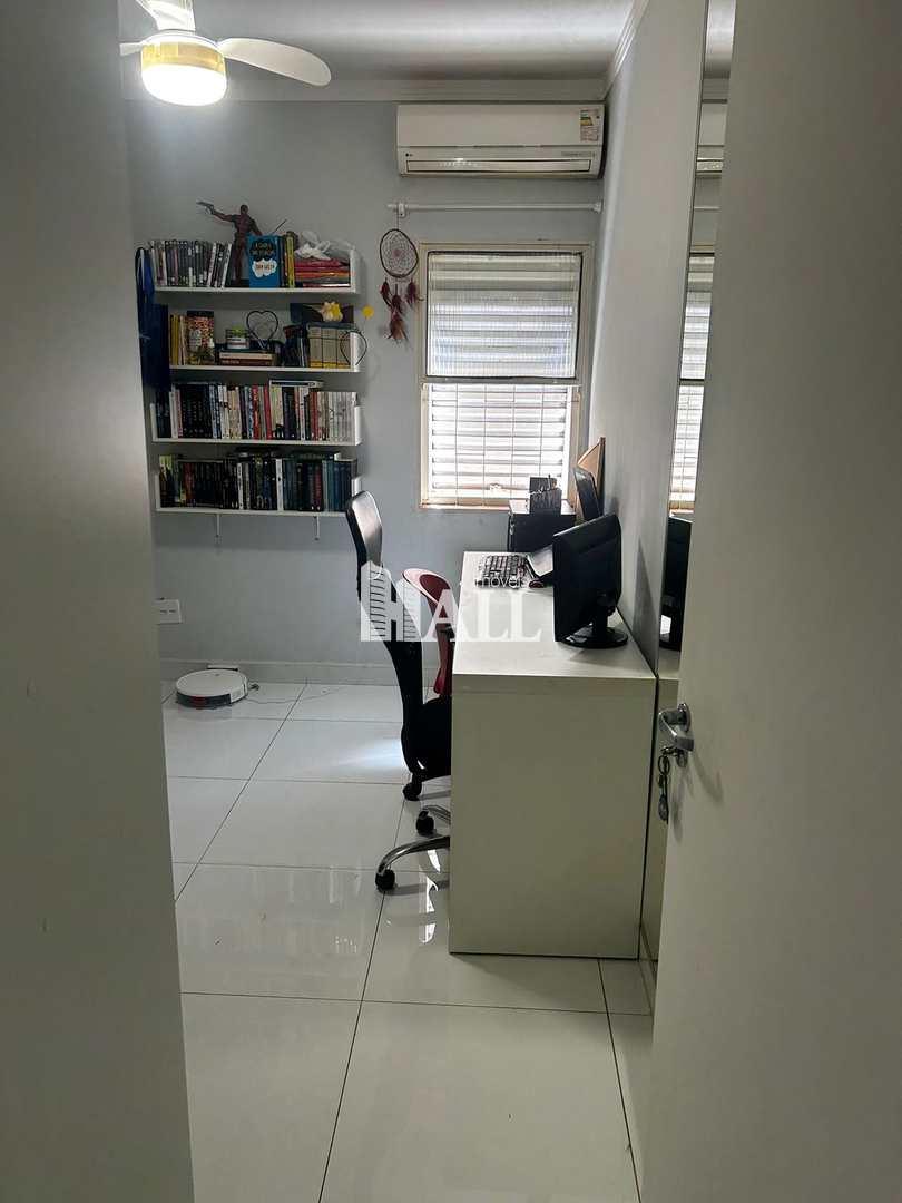 Apartamento à venda com 3 quartos, 120m² - Foto 21