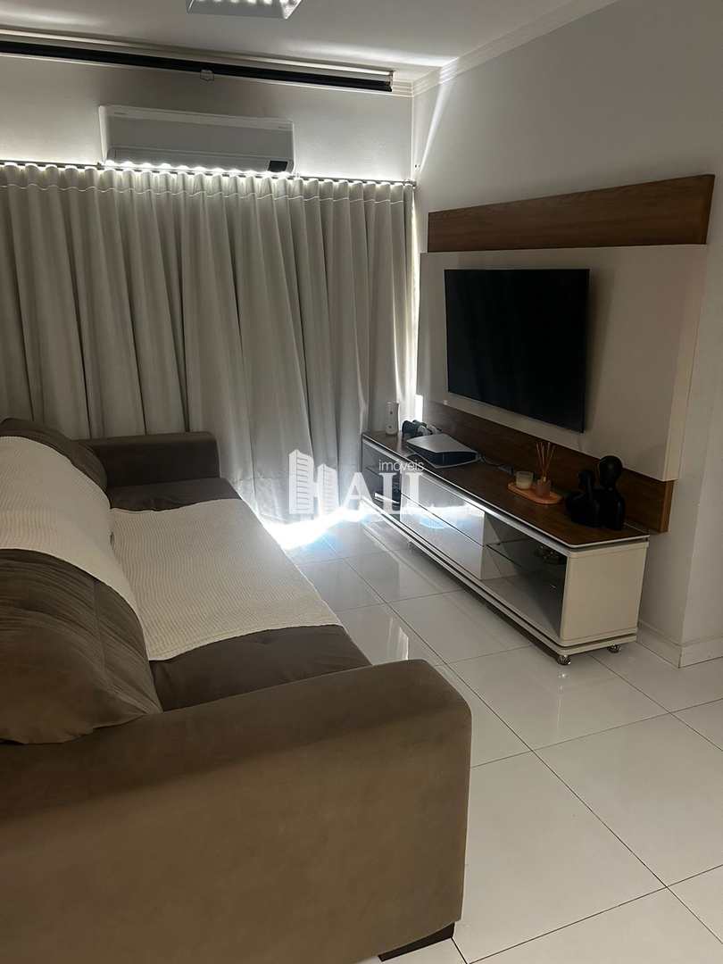 Apartamento à venda com 3 quartos, 120m² - Foto 8