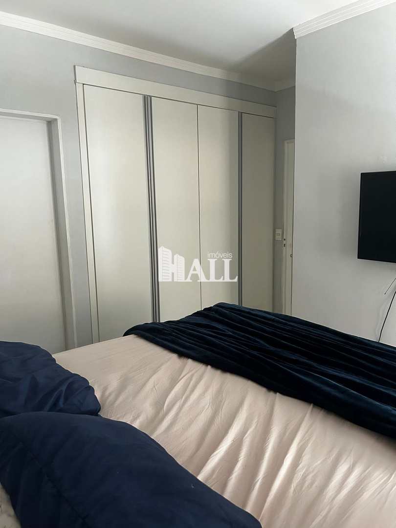 Apartamento à venda com 3 quartos, 120m² - Foto 18