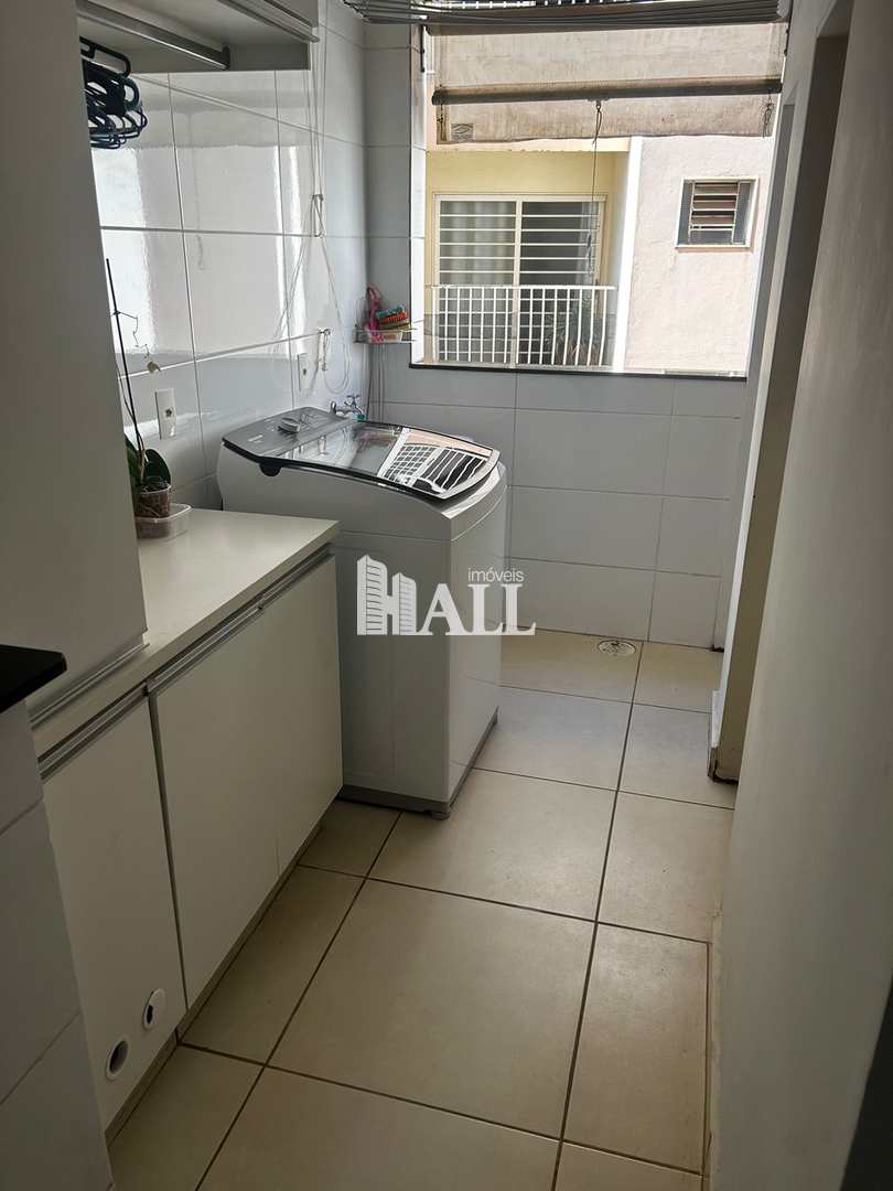 Apartamento à venda com 3 quartos, 120m² - Foto 5