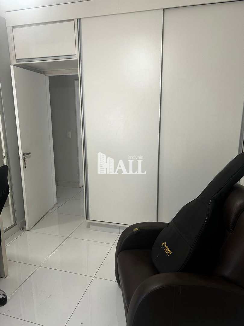 Apartamento à venda com 3 quartos, 120m² - Foto 11