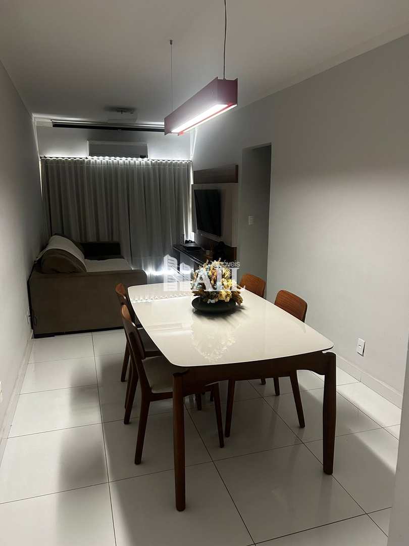 Apartamento à venda com 3 quartos, 120m² - Foto 13