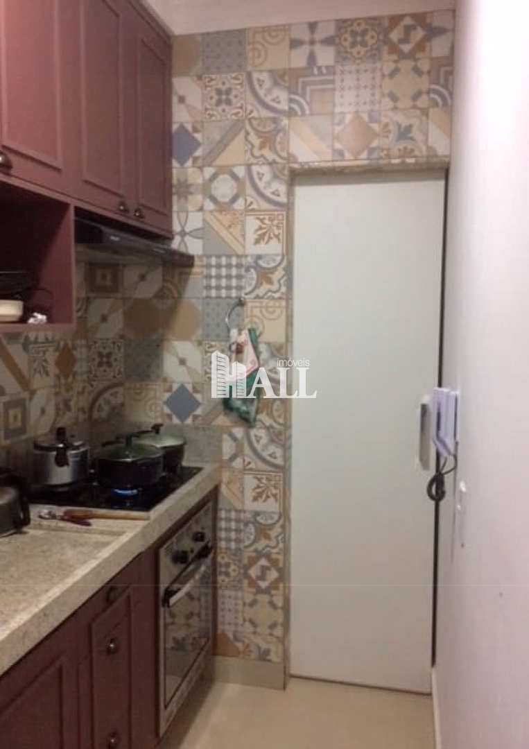 Apartamento à venda com 2 quartos, 80m² - Foto 10