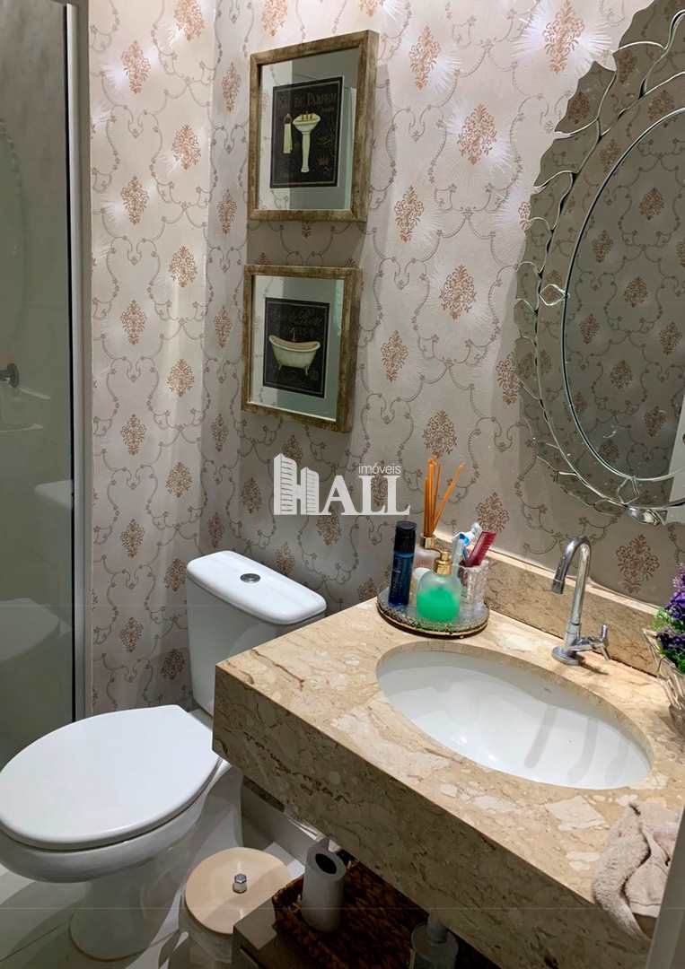 Apartamento à venda com 2 quartos, 80m² - Foto 15