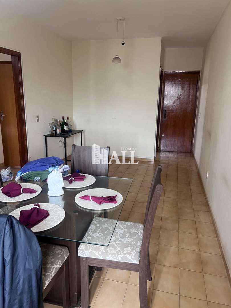 Apartamento à venda com 3 quartos, 75m² - Foto 8