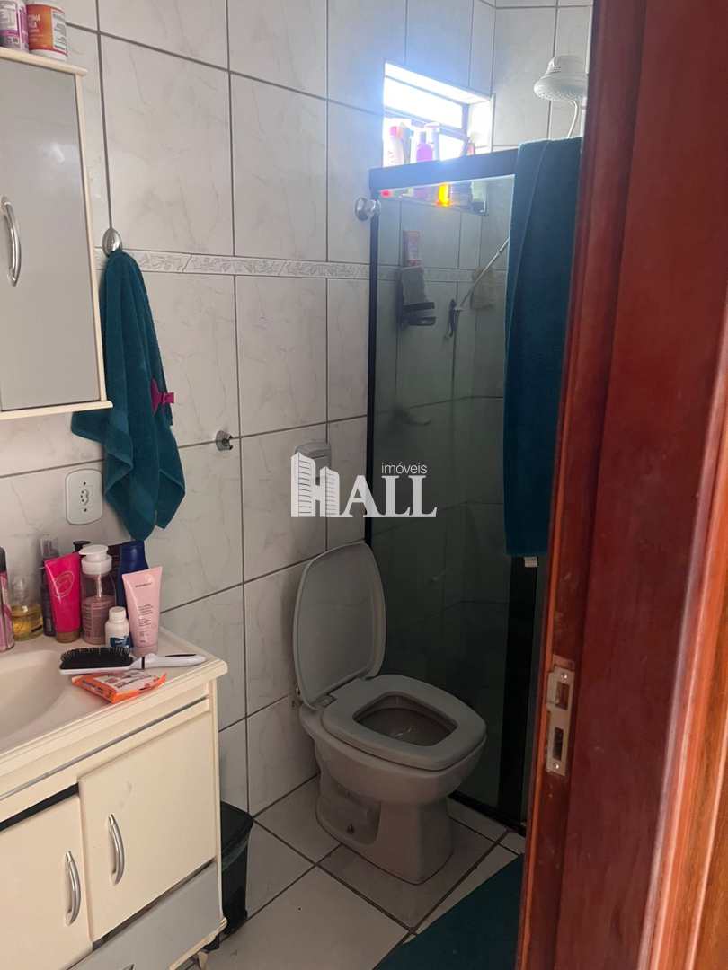 Apartamento à venda com 3 quartos, 75m² - Foto 10