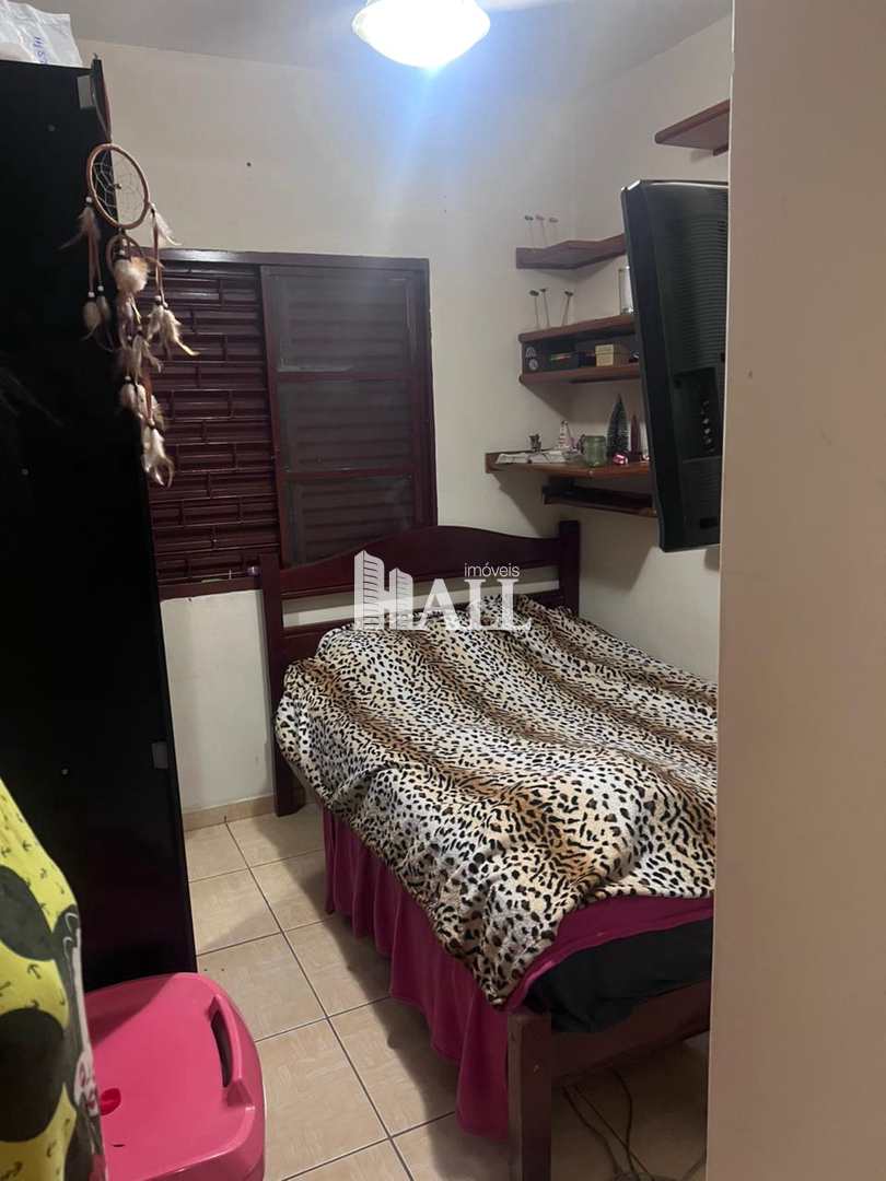 Apartamento à venda com 3 quartos, 75m² - Foto 3