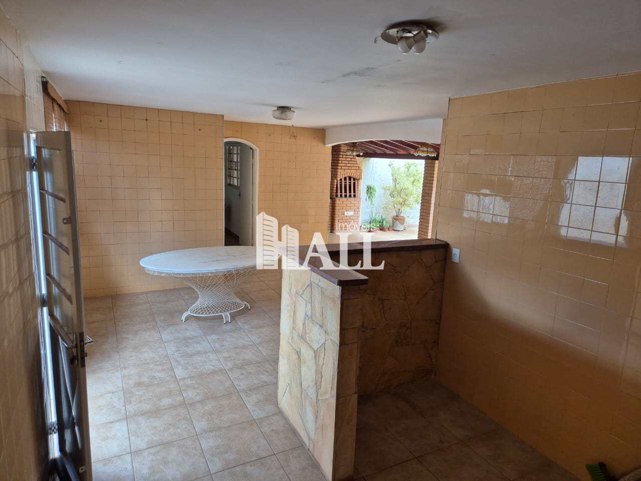 Casa à venda com 3 quartos, 199m² - Foto 7