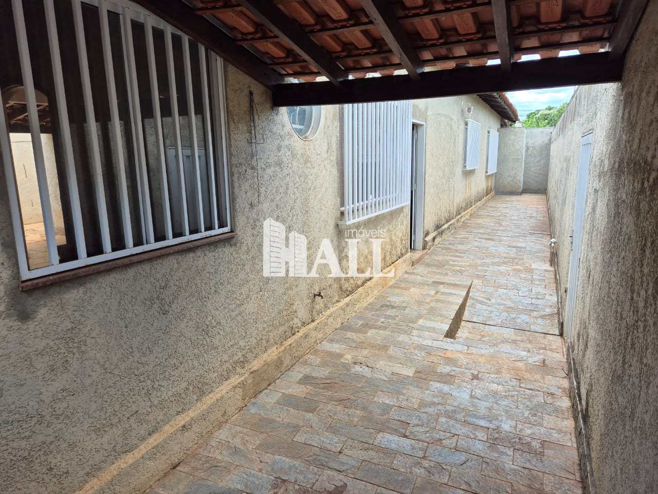 Casa à venda com 3 quartos, 199m² - Foto 14