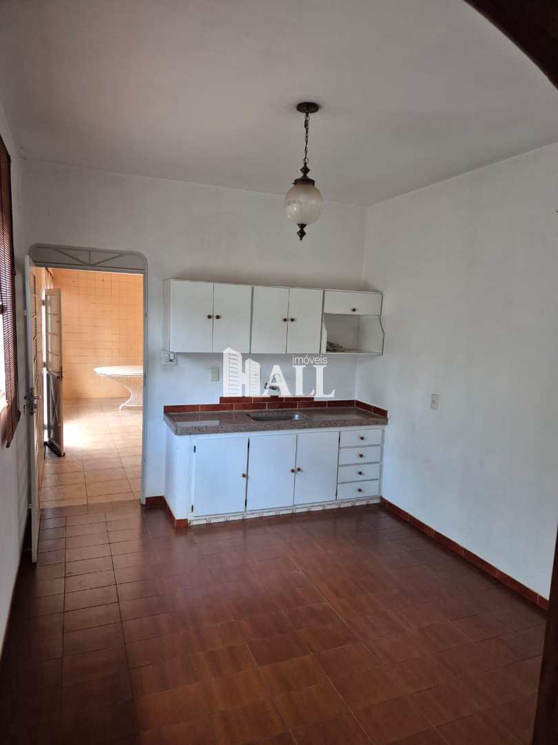 Casa à venda com 3 quartos, 199m² - Foto 5